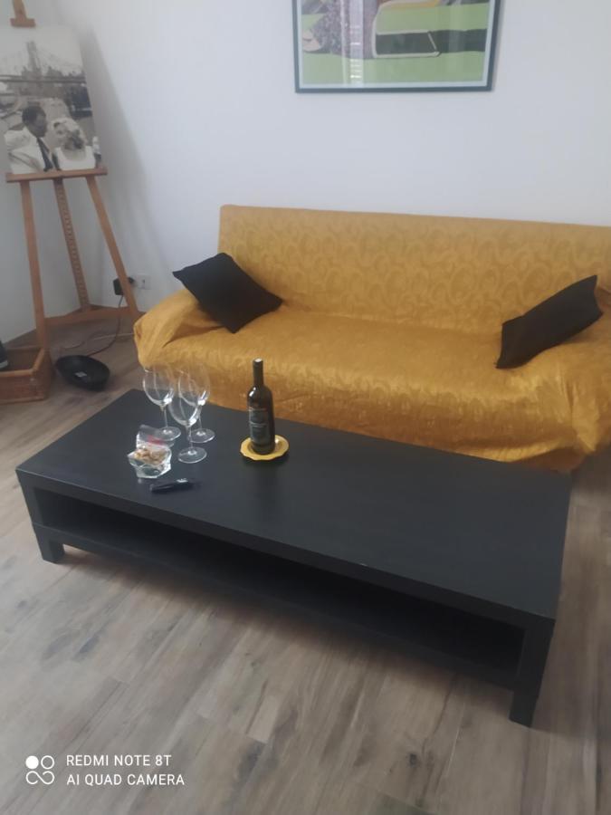 Vatican'S Apartment Ρώμη Εξωτερικό φωτογραφία