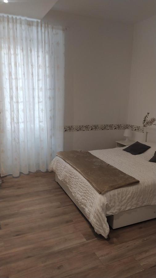 Vatican'S Apartment Ρώμη Εξωτερικό φωτογραφία
